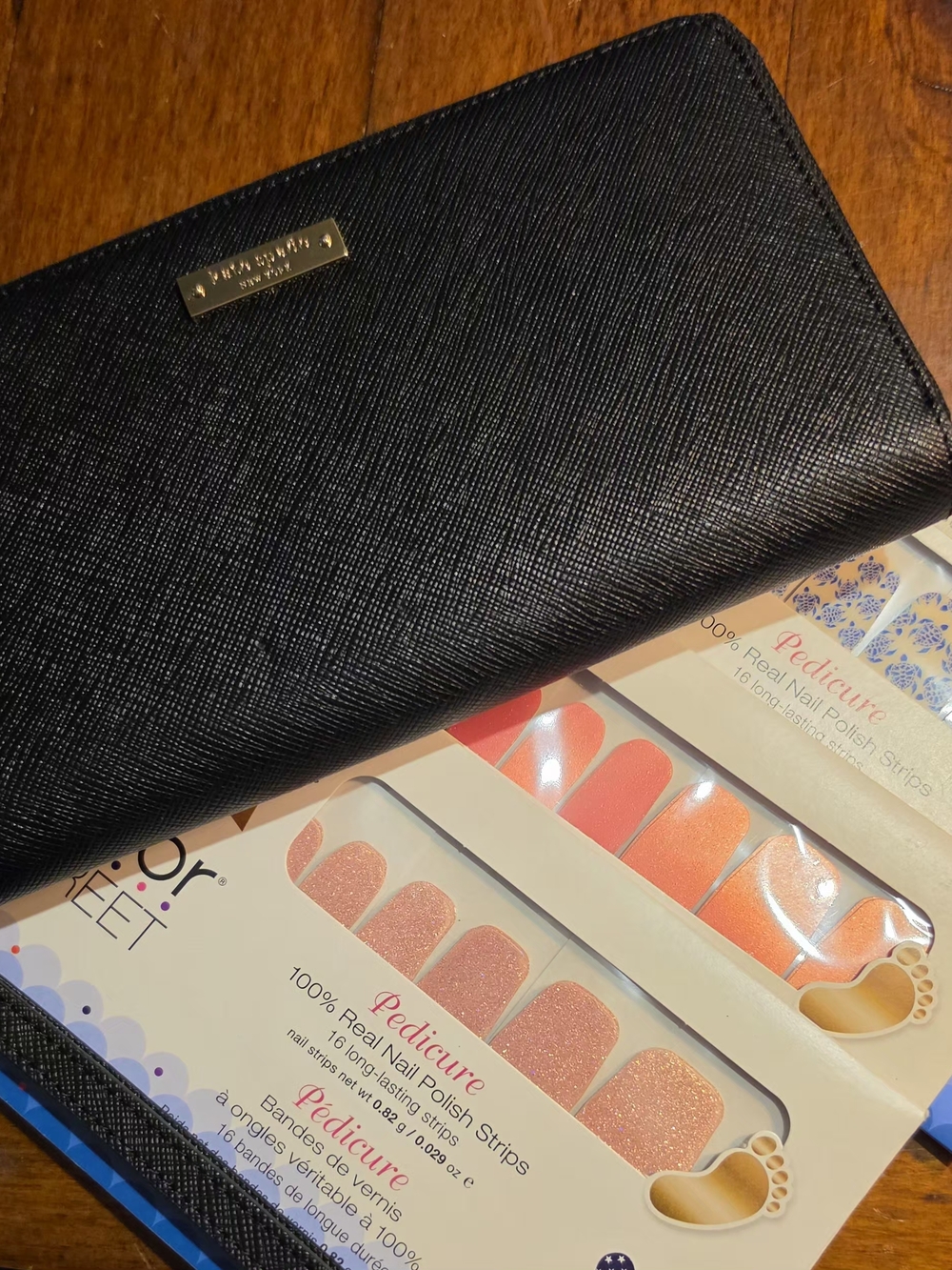 New Kate Spade N Color Streetbu Dle
